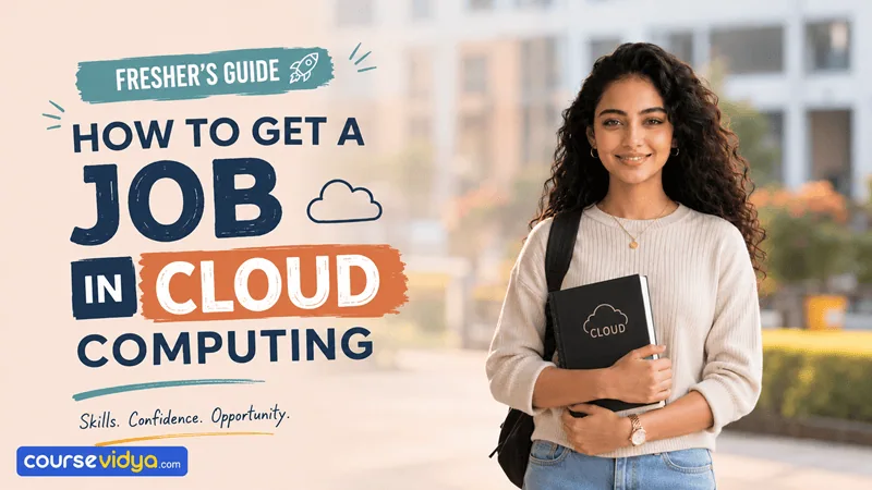 How to become a Cloud Engineer: A Roadmap on how to start career in Cloud Computing to get a Cloud job
