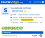 Shortlist best of the training institutes